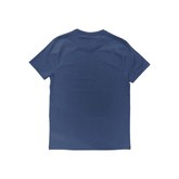 Polo Crew Graphic Logo T-Shirt Navy